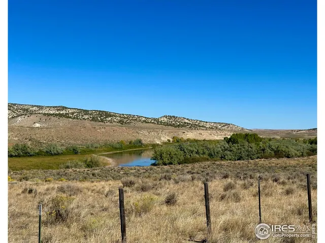 $1,200,000 | 55999 Highway 318, Maybell, CO 81640