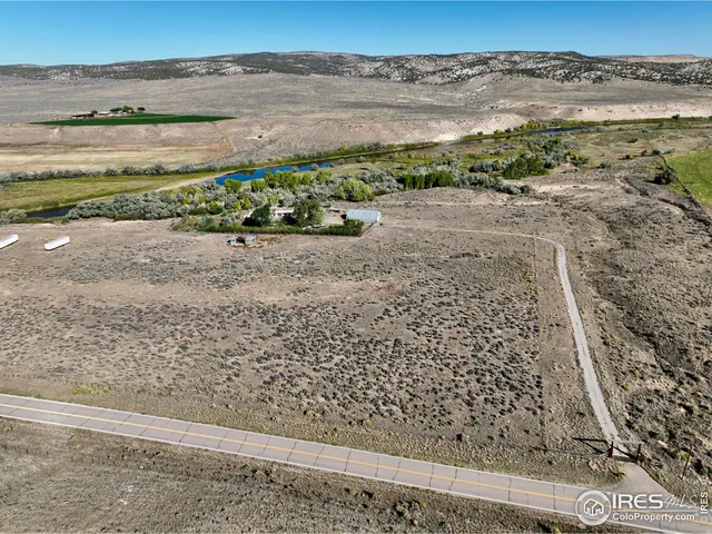 $1,200,000 | 55999 Highway 318, Maybell, CO 81640