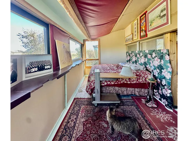 $1,200,000 | 55999 Highway 318, Maybell, CO 81640