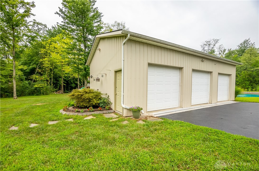 6681 Middleboro Road Blanchester, OH 45107 - Photo 43 of 58