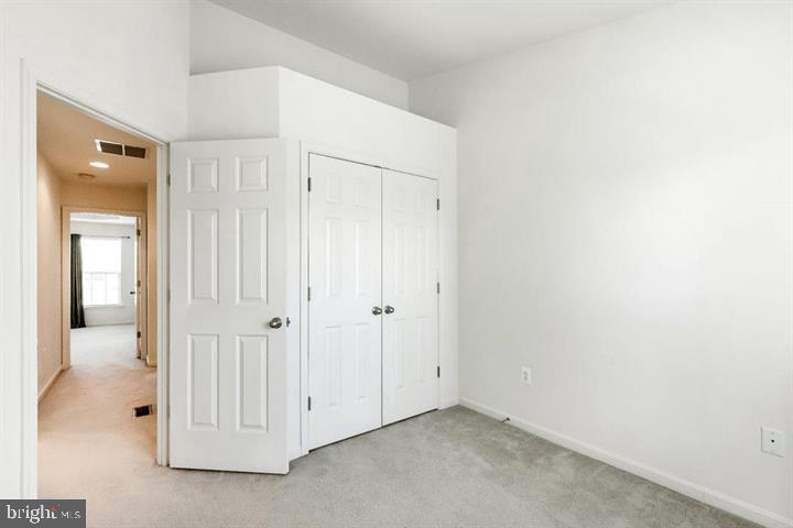 11843 Skylark Road Clarksburg, MD 20871 - Photo 23 of 31 an empty room with a bathroom