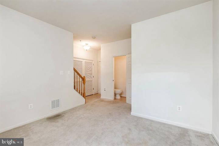 11843 Skylark Road Clarksburg, MD 20871 - Photo 26 of 31 a view of an empty room