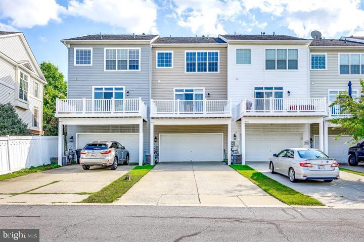 11843 Skylark Road Clarksburg, MD 20871 - Photo 30 of 31 a car parked in front of a house