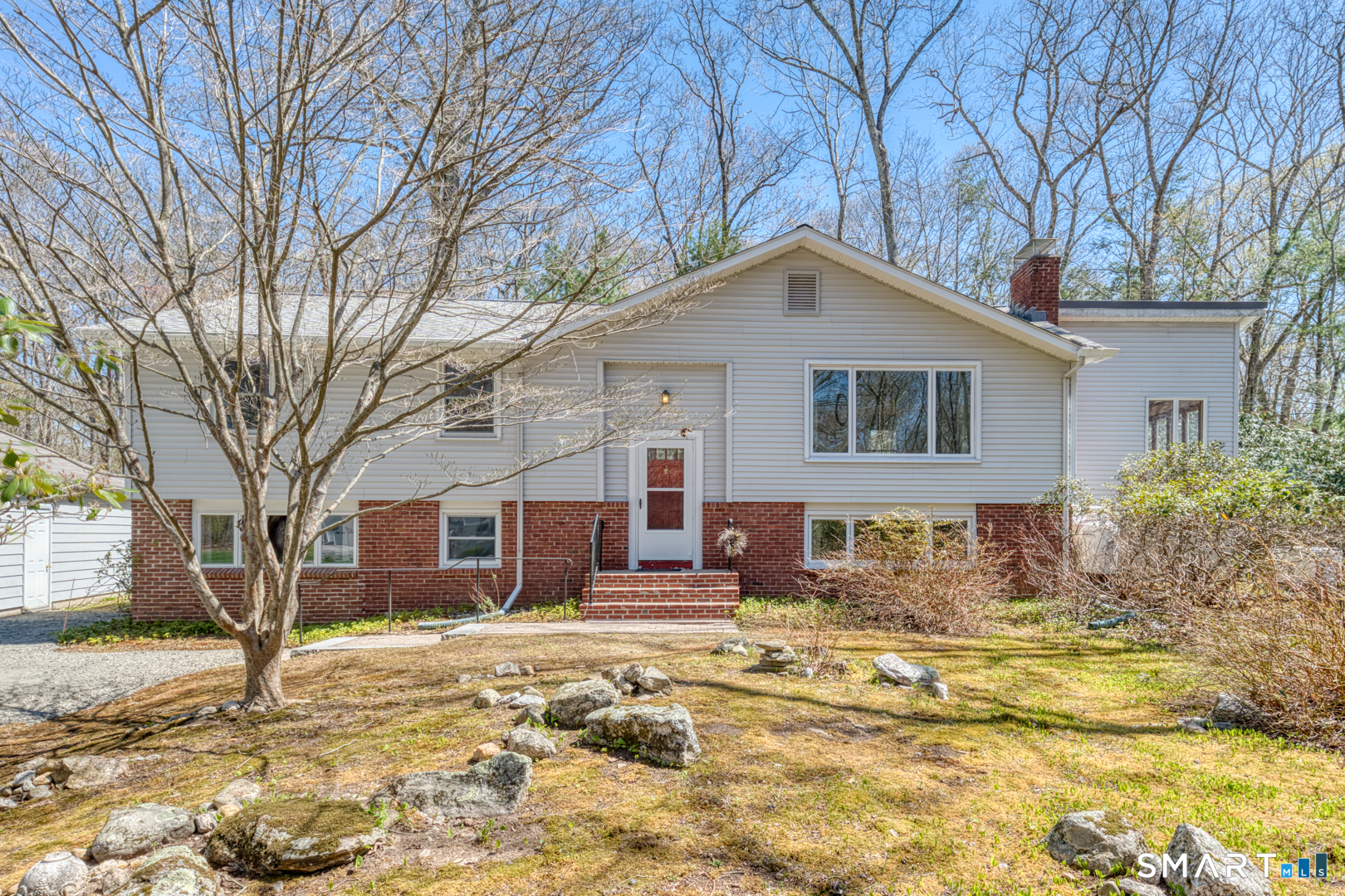 6 Costello Circle Mansfield, CT 06268 - Photo 1 of 1