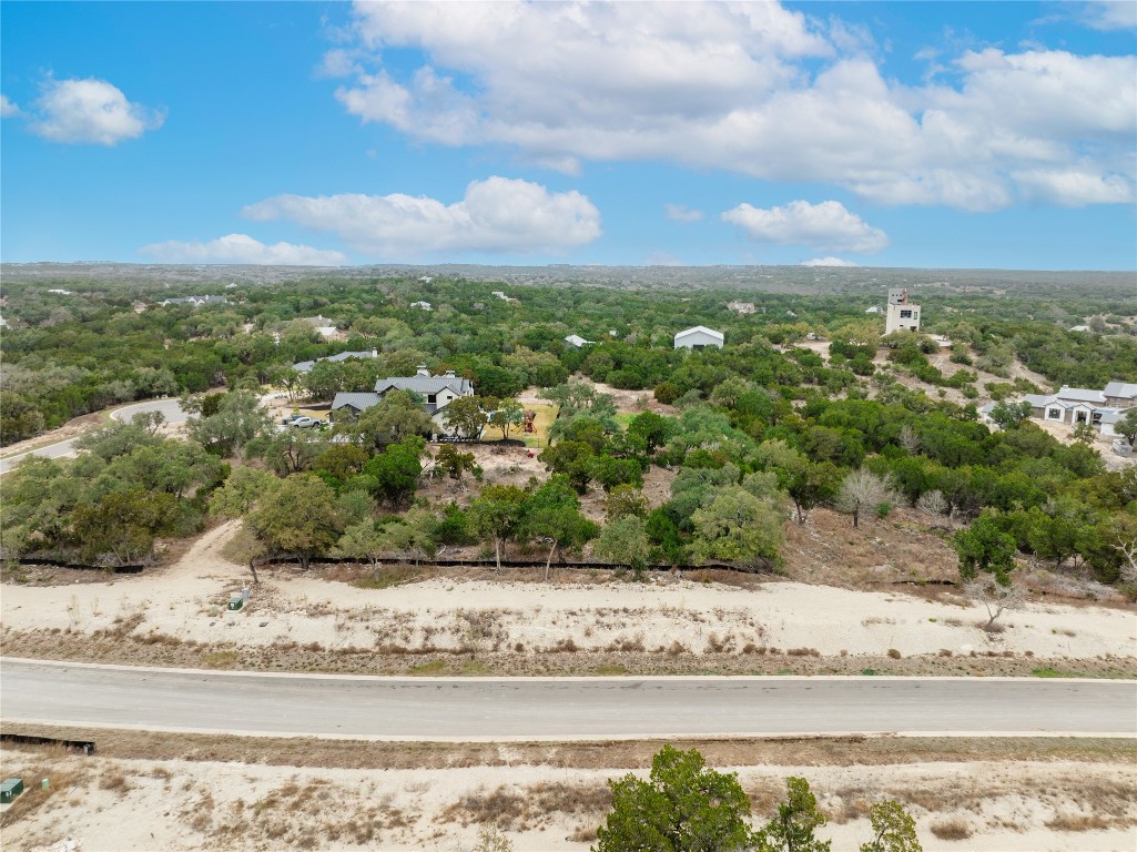 Lot 27 Evergreen Way Austin, TX 78737 - Photo 14 of 17 a view of a city with ocean view