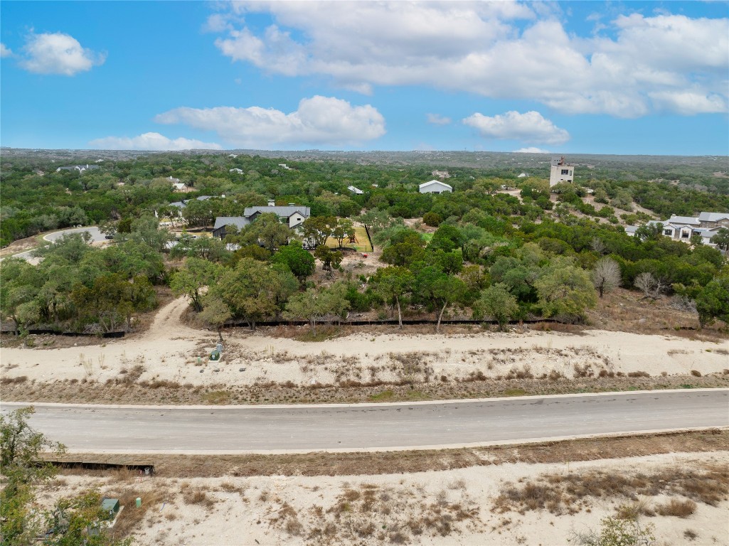 Lot 27 Evergreen Way Austin, TX 78737 - Photo 16 of 17 a view of a ocean view