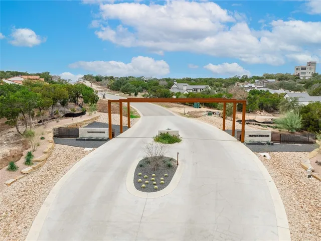 $525,000 | Lot 27 Evergreen Way, Austin, TX 78737
