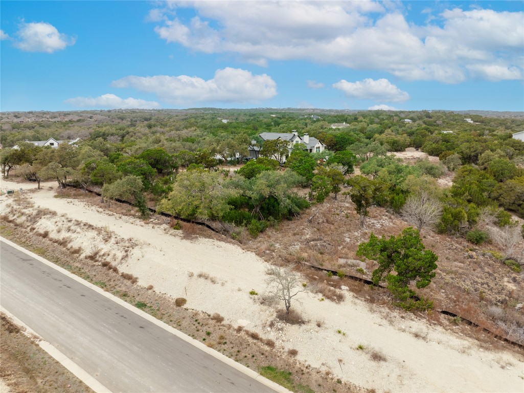 Lot 27 Evergreen Way Austin, TX 78737 - Photo 5 of 17 a view of a city with ocean