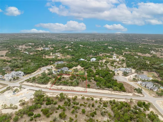 $525,000 | Lot 27 Evergreen Way, Austin, TX 78737