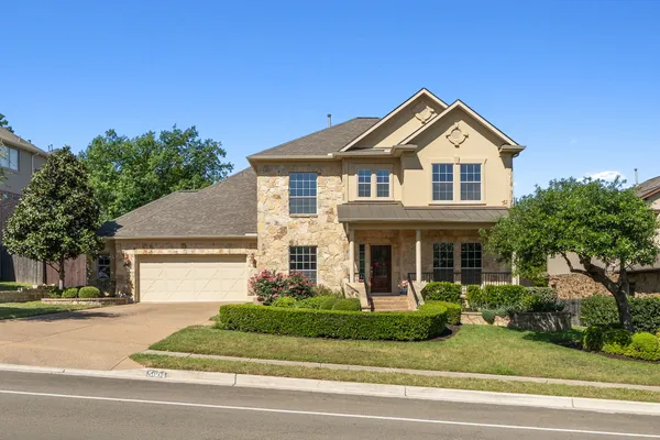 $885,000 | 5604 Terravista Drive, Austin, TX 78735