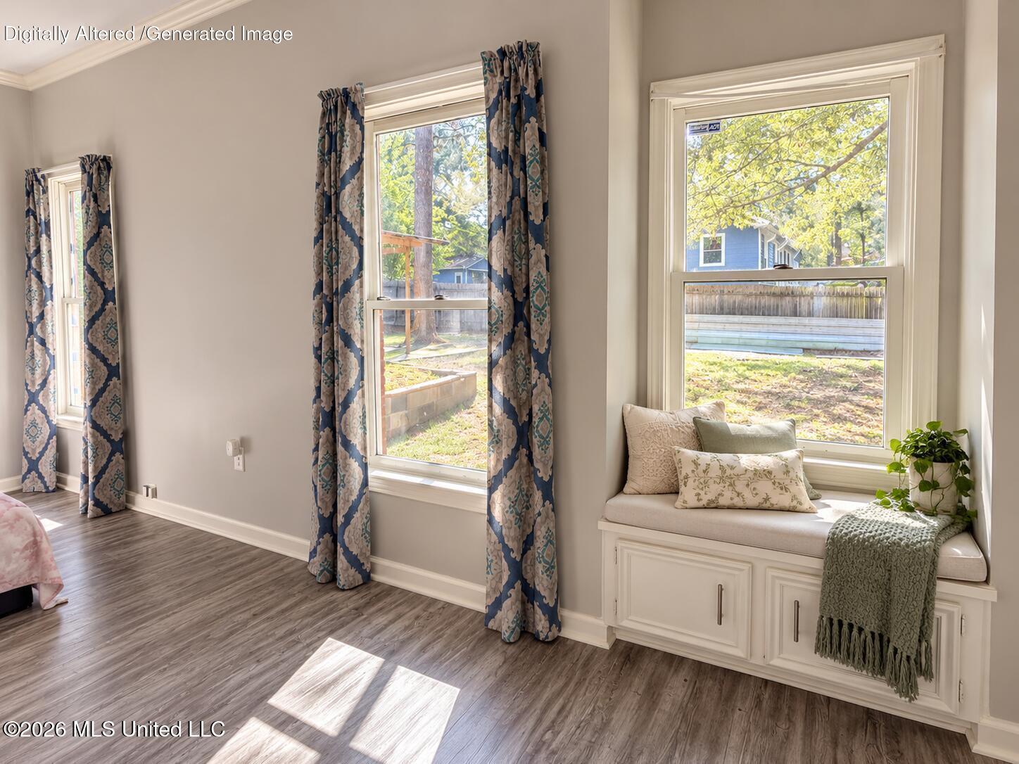 207 South Pear Orchard Road Ridgeland, MS 39157 - Photo 6 of 23 61001915-0081-47D4-94B3-3B988C3F02DA