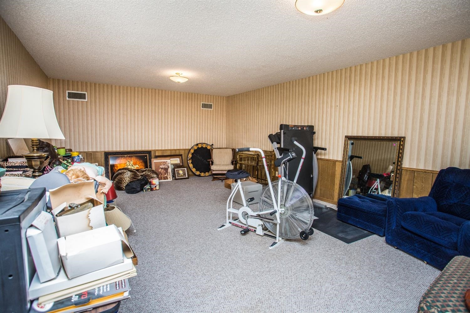 411 Mesa Circle Plainview, TX 79072 - Photo 19 of 31 Photo 19