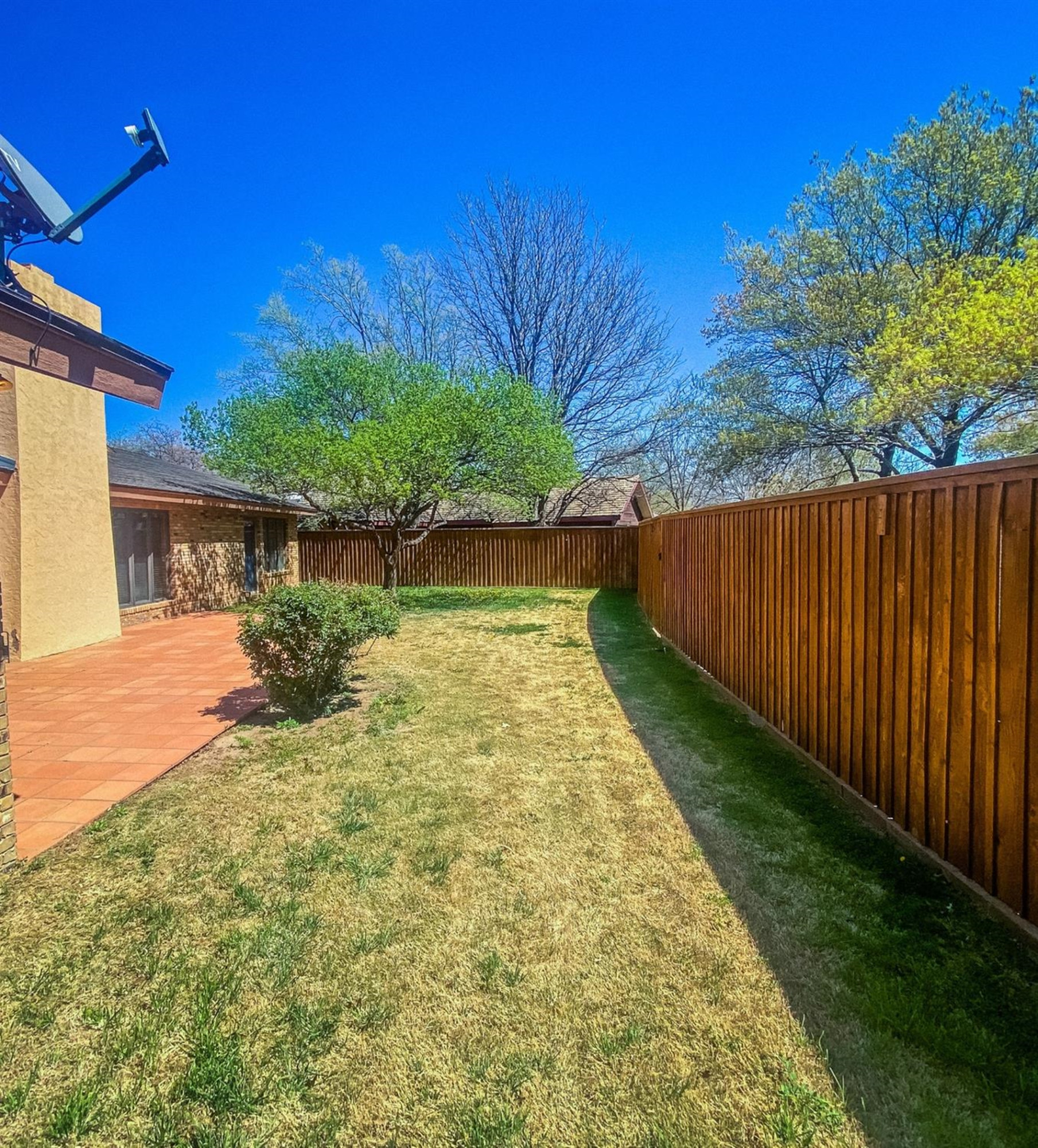 411 Mesa Circle Plainview, TX 79072 - Photo 29 of 31 Photo 29