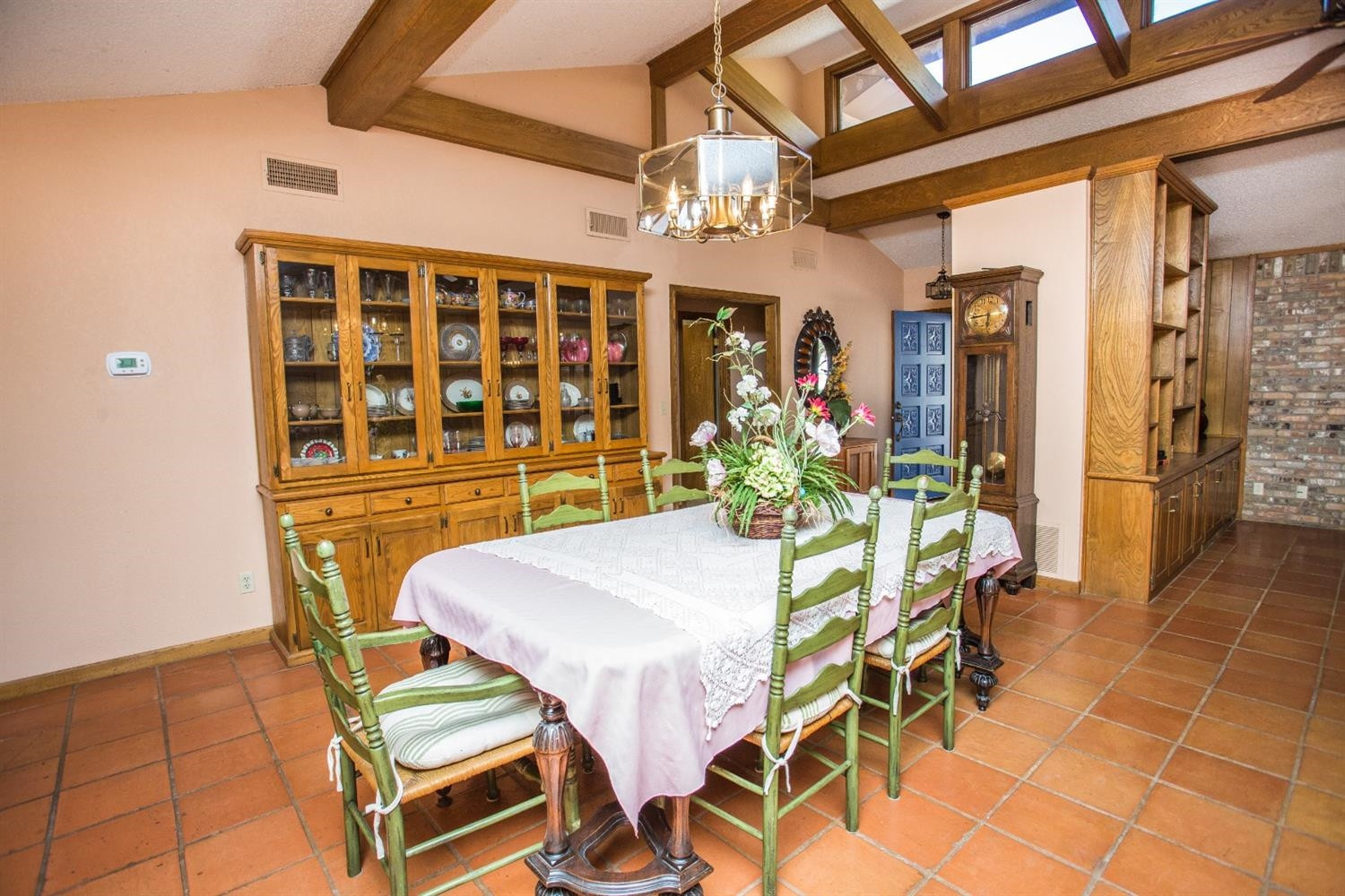 411 Mesa Circle Plainview, TX 79072 - Photo 7 of 31 Photo 7