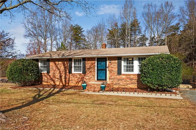 $309,000 | 413 Vernon Road, Reidsville, NC 27320