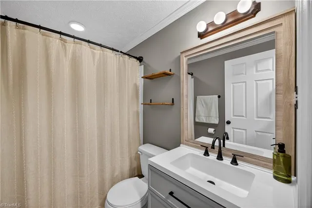 $309,000 | 413 Vernon Road, Reidsville, NC 27320