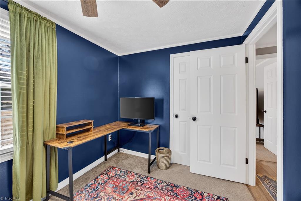 413 Vernon Road Reidsville, NC 27320 - Photo 15 of 37