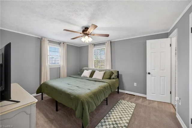 $309,000 | 413 Vernon Road, Reidsville, NC 27320