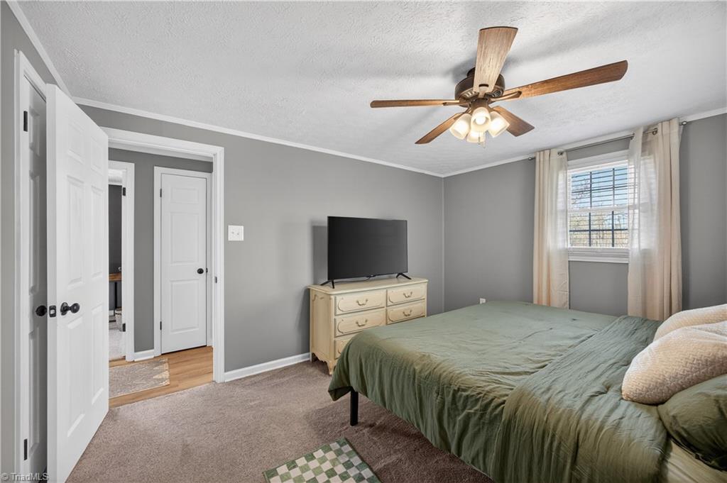 413 Vernon Road Reidsville, NC 27320 - Photo 17 of 37