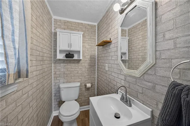 $309,000 | 413 Vernon Road, Reidsville, NC 27320