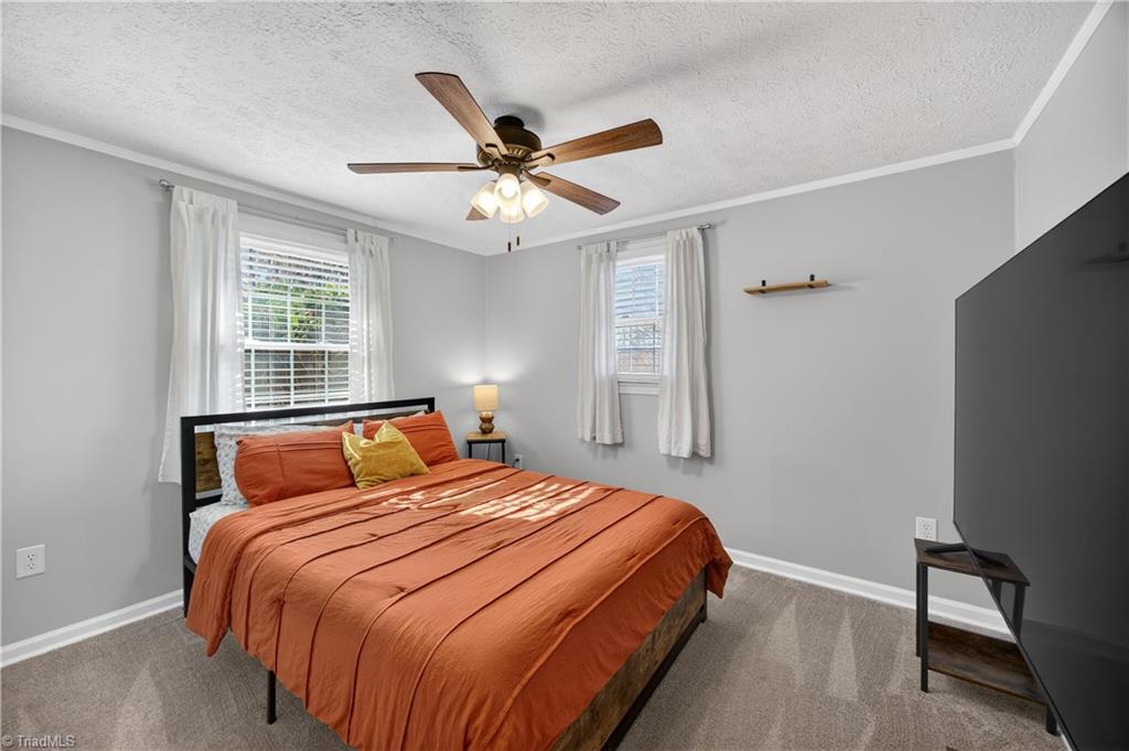 413 Vernon Road Reidsville, NC 27320 - Photo 19 of 37