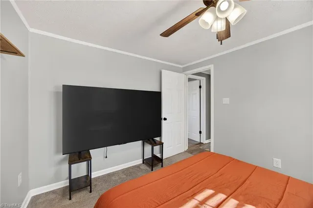 $309,000 | 413 Vernon Road, Reidsville, NC 27320