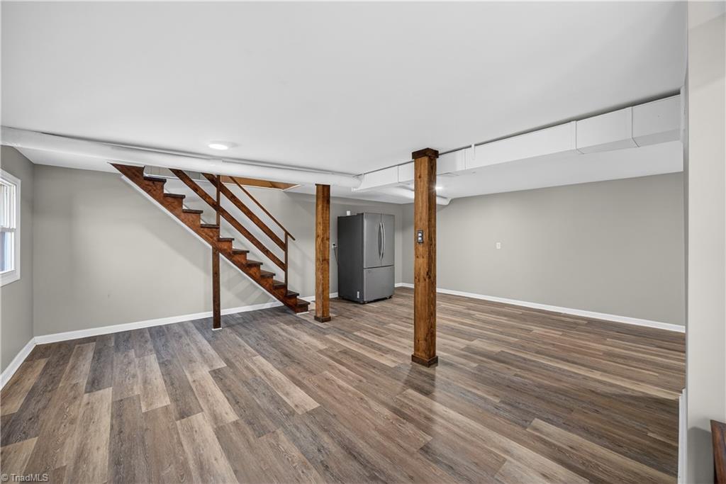 413 Vernon Road Reidsville, NC 27320 - Photo 21 of 37