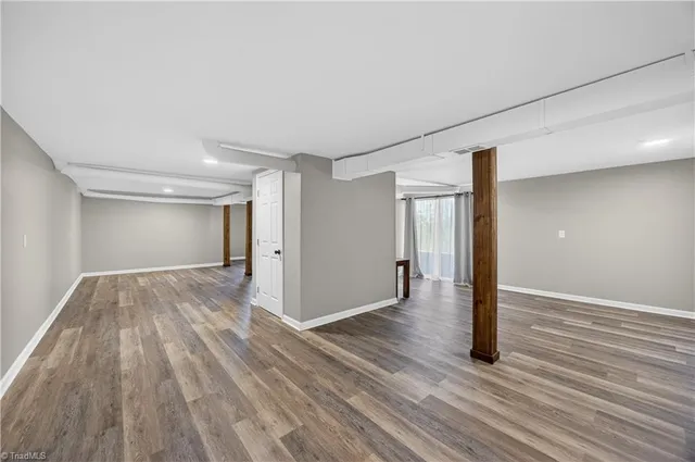 $309,000 | 413 Vernon Road, Reidsville, NC 27320