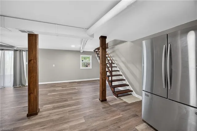 $309,000 | 413 Vernon Road, Reidsville, NC 27320