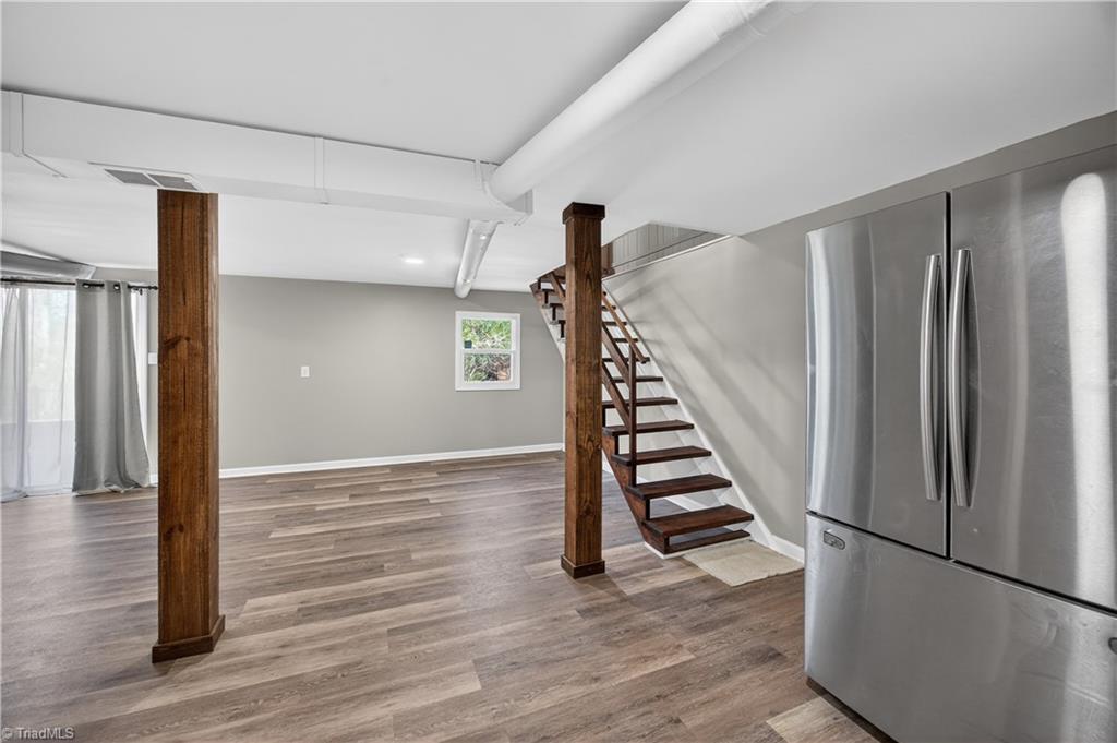 413 Vernon Road Reidsville, NC 27320 - Photo 23 of 37