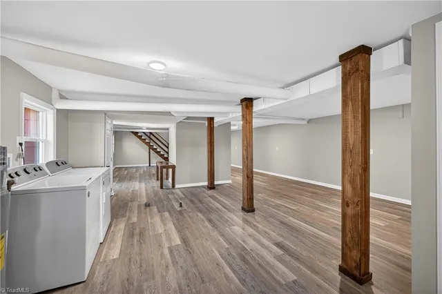 $309,000 | 413 Vernon Road, Reidsville, NC 27320