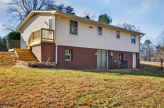 $309,000 | 413 Vernon Road, Reidsville, NC 27320