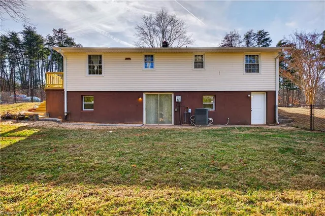 $309,000 | 413 Vernon Road, Reidsville, NC 27320