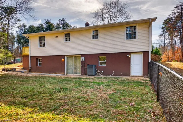 $309,000 | 413 Vernon Road, Reidsville, NC 27320