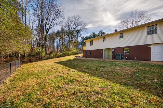 $309,000 | 413 Vernon Road, Reidsville, NC 27320