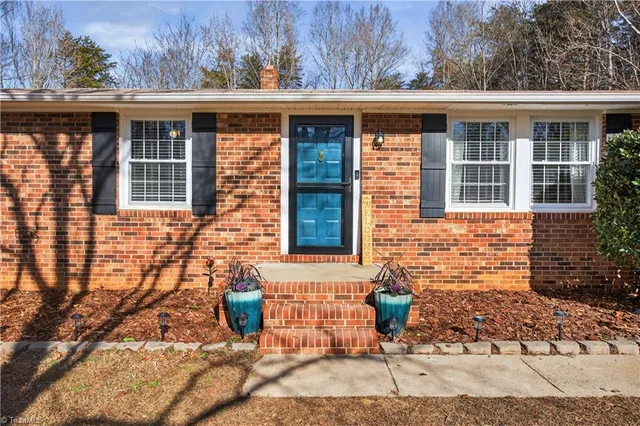 $309,000 | 413 Vernon Road, Reidsville, NC 27320