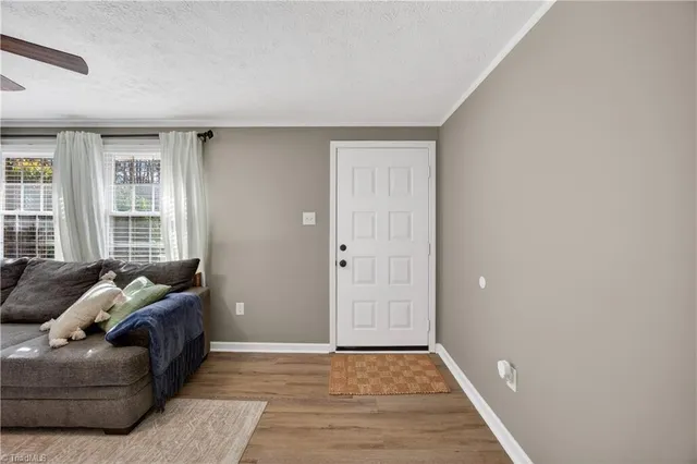 $309,000 | 413 Vernon Road, Reidsville, NC 27320