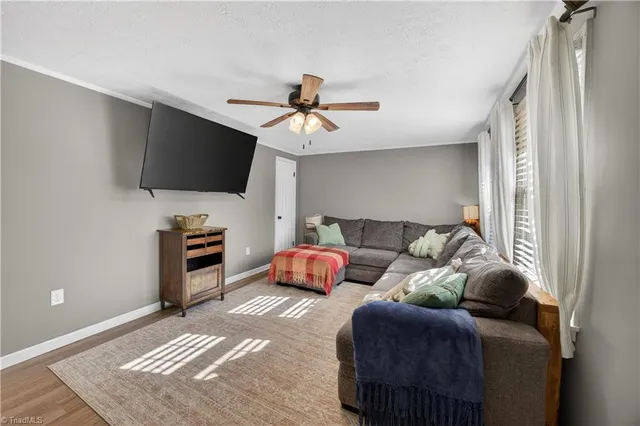 $309,000 | 413 Vernon Road, Reidsville, NC 27320