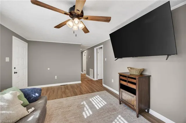 $309,000 | 413 Vernon Road, Reidsville, NC 27320