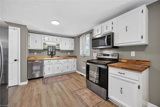 $309,000 | 413 Vernon Road, Reidsville, NC 27320