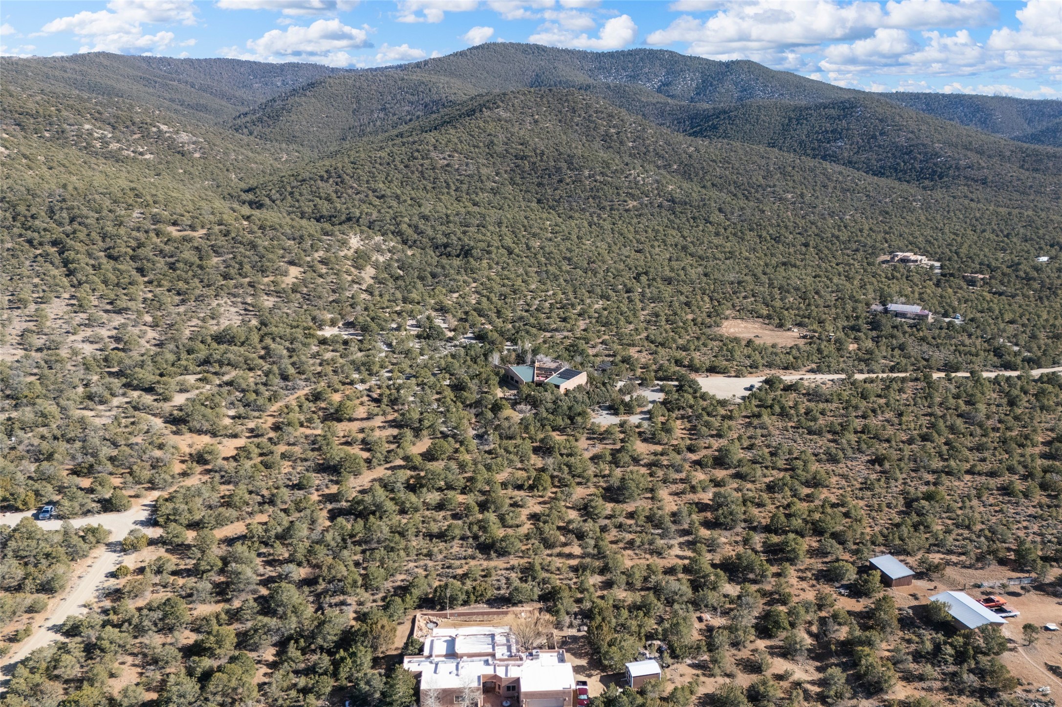 0 North Verde Road Taos, NM 87571 - Photo 11 of 18