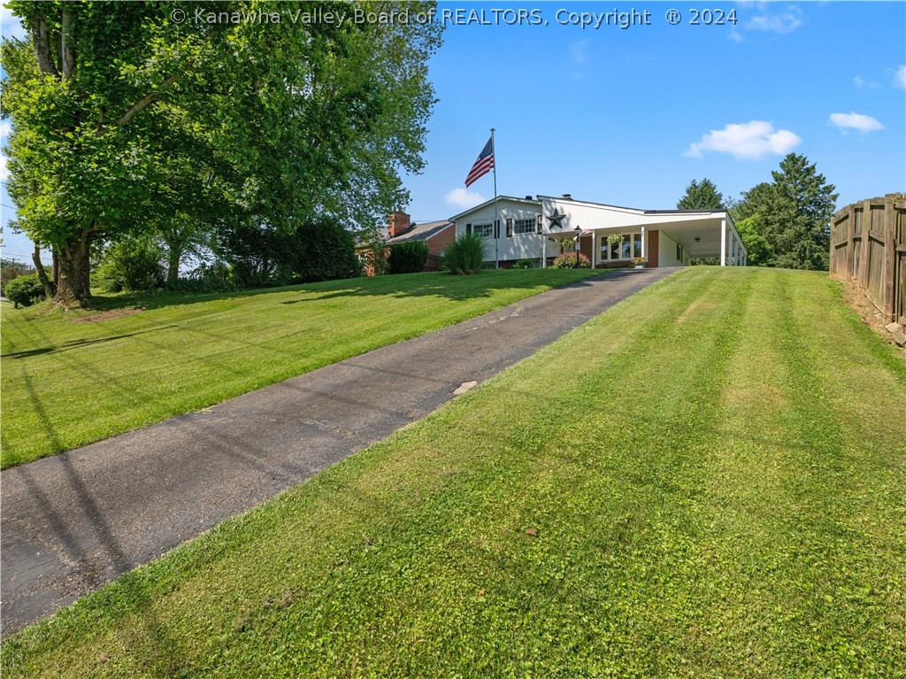 252 South Pinch Road Elkview, WV 25071 - Photo 1 of 32 Gallery Image 1