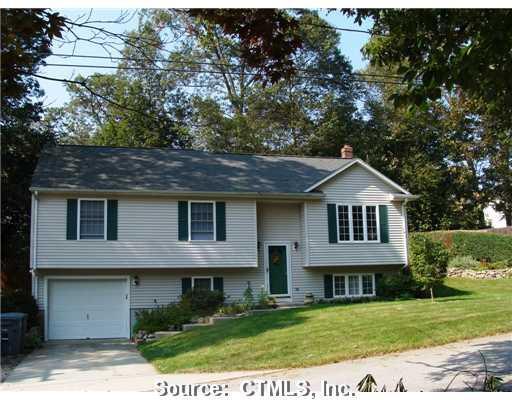 80 Spring Glen Road East Lyme, CT 06357 - Photo 1 of 1 Exterior Front.