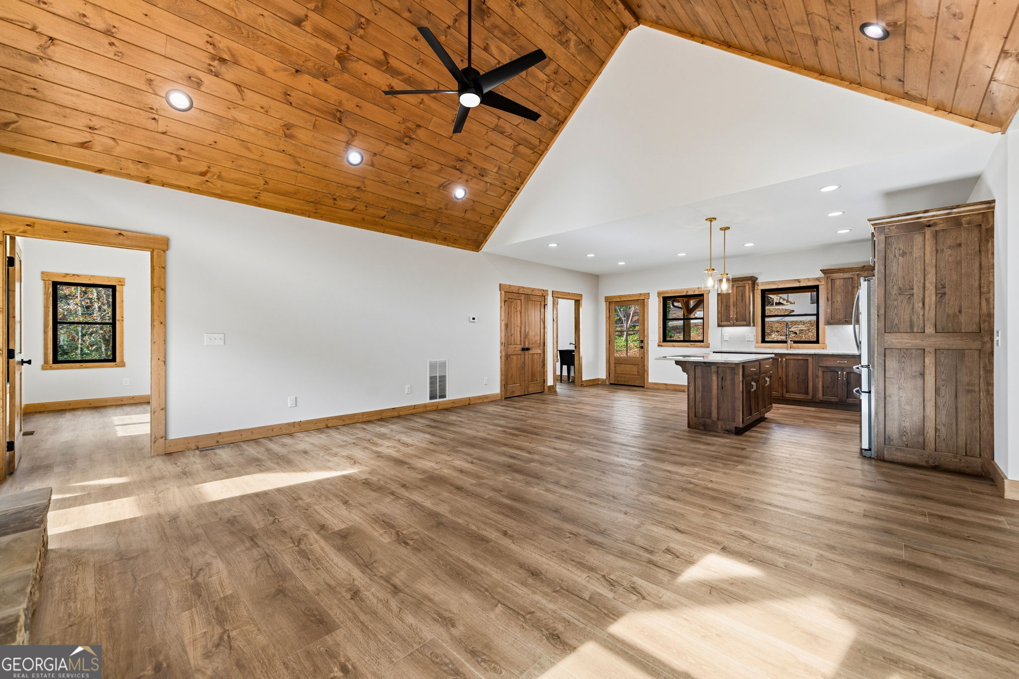 40 Cherry Street East Ellijay, GA 30540 - Photo 21 of 54