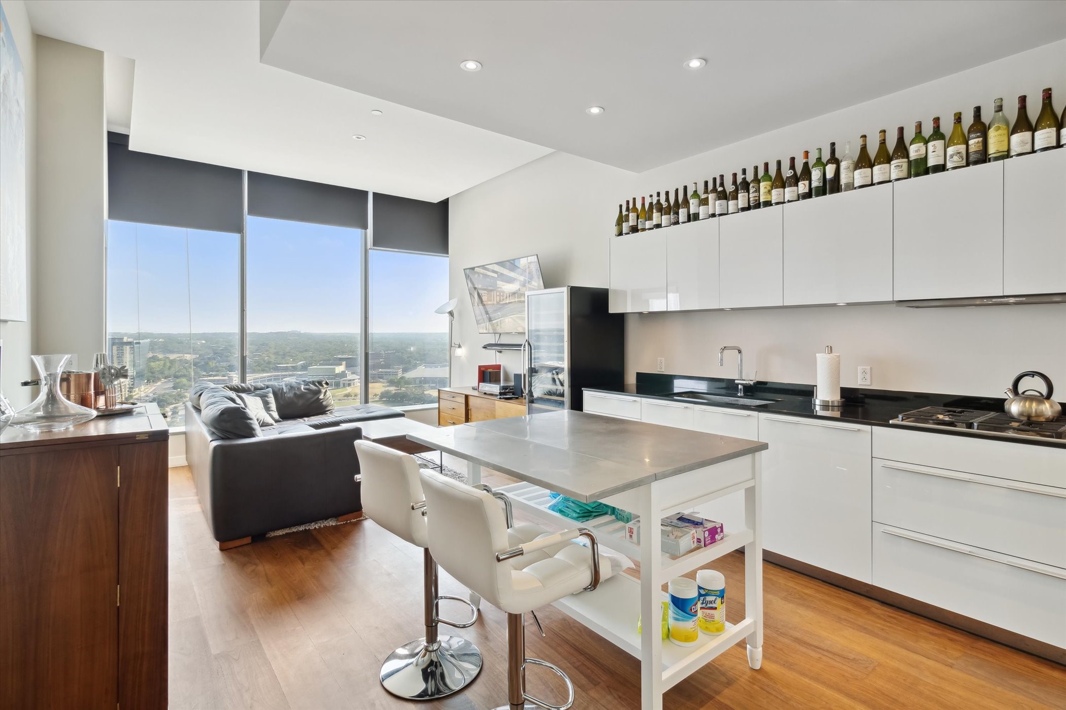 210 Lavaca Street, Unit 1802 Austin, TX 78701 - Photo 4 of 29