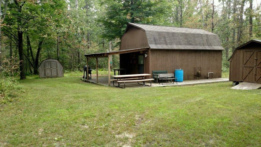 Vl Meridian Road St. Helen, MI 48656 - Photo 1 of 6