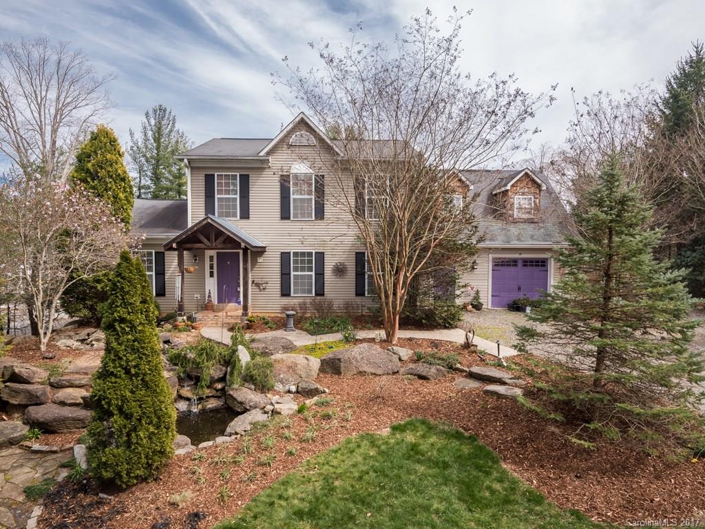 61 Dillingham Road Asheville, NC 28805 - Photo 1 of 24 Gallery Image 1