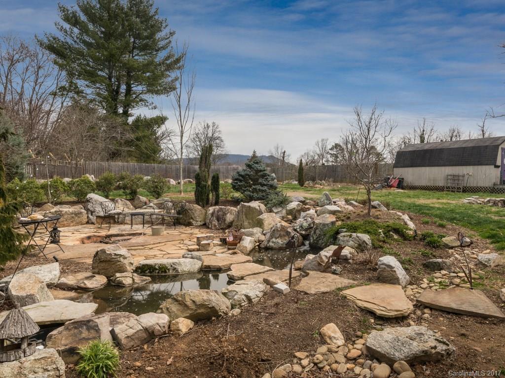 61 Dillingham Road Asheville, NC 28805 - Photo 21 of 24 Gallery Image 21