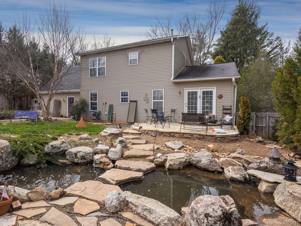 61 Dillingham Road Asheville, NC 28805 - Photo 23 of 24 Gallery Image 23