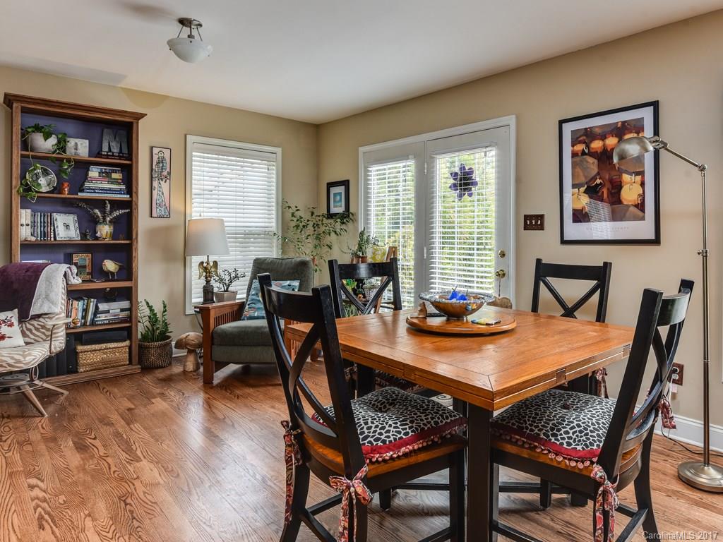 61 Dillingham Road Asheville, NC 28805 - Photo 6 of 24 Gallery Image 6